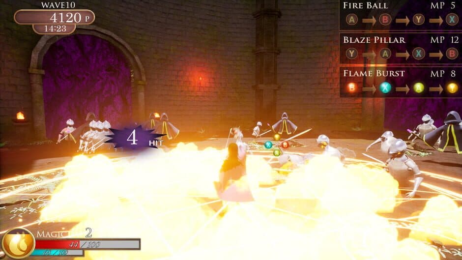 Ignite screenshot 3