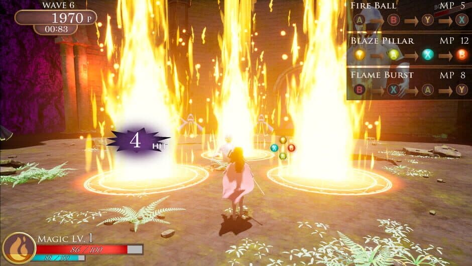 Ignite screenshot 4