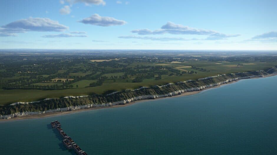 IL-2 Sturmovik: Battle of Normandy screenshot 2