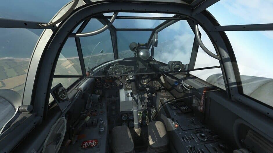 IL-2 Sturmovik: Battle of Normandy screenshot 6