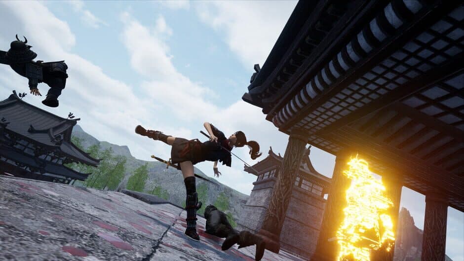 Katana Arena screenshot 4