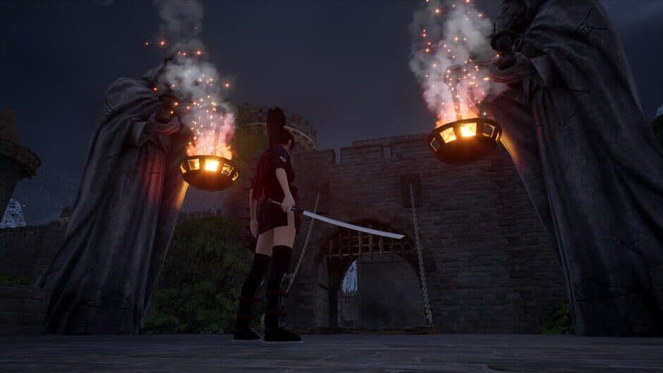 Katana Arena screenshot 6