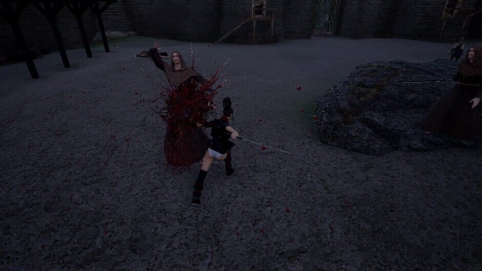 Katana Arena screenshot 5