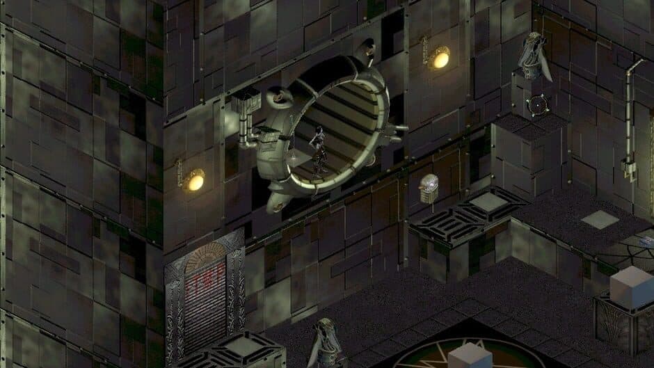 Meat Puppet screenshot 1