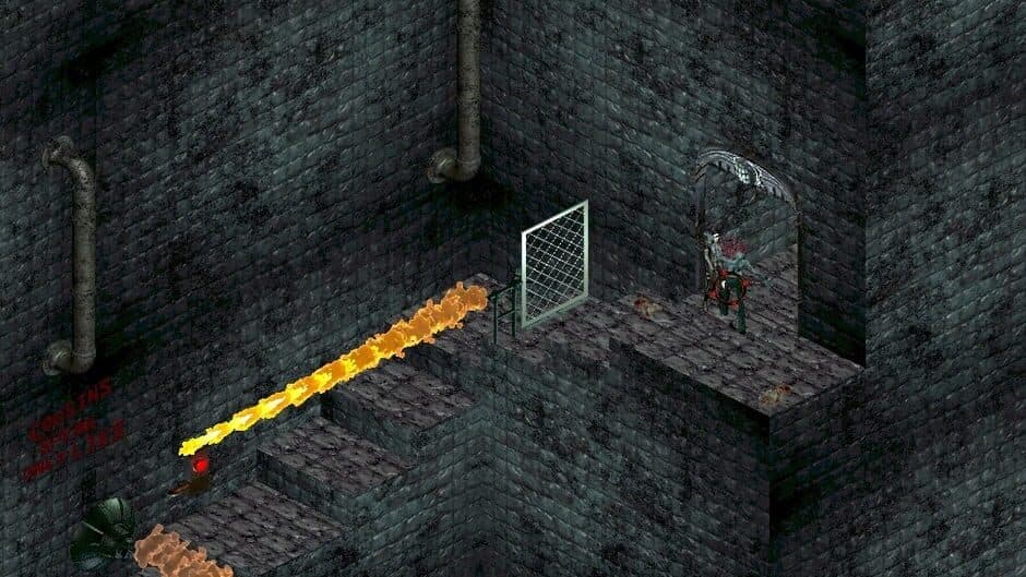 Meat Puppet screenshot 2