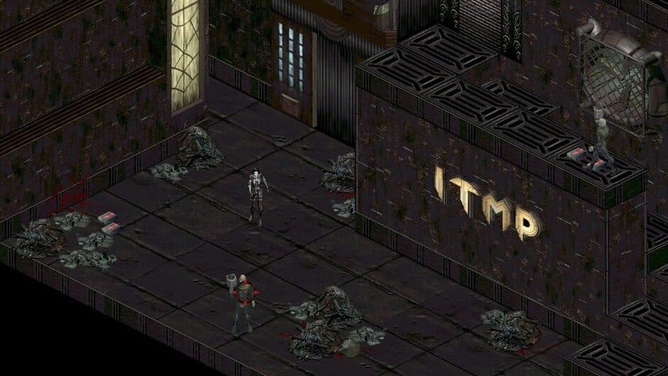 Meat Puppet screenshot 3