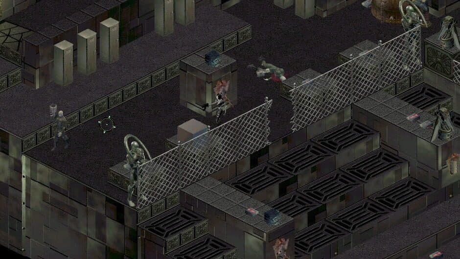Meat Puppet screenshot 4