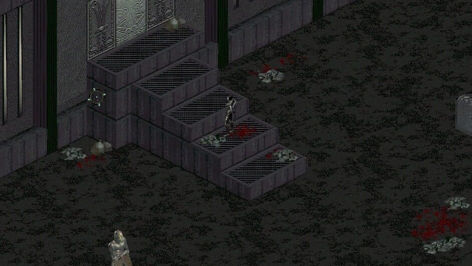 Meat Puppet screenshot 5