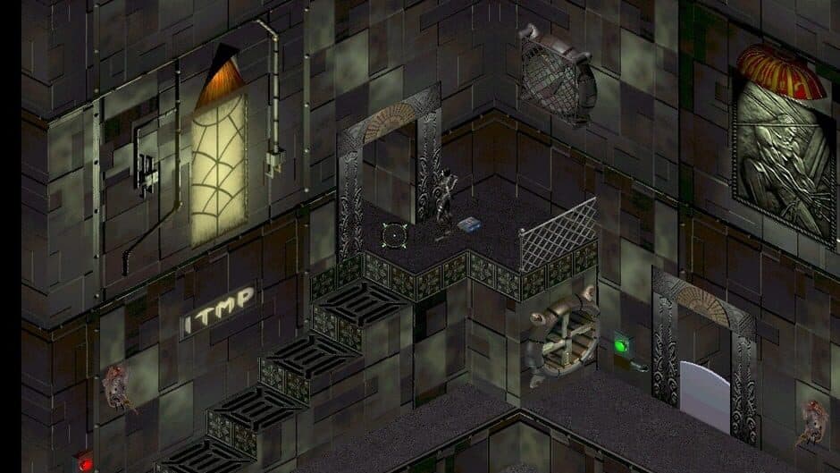 Meat Puppet screenshot 6