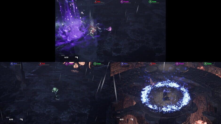 Waking Knightmare screenshot 3
