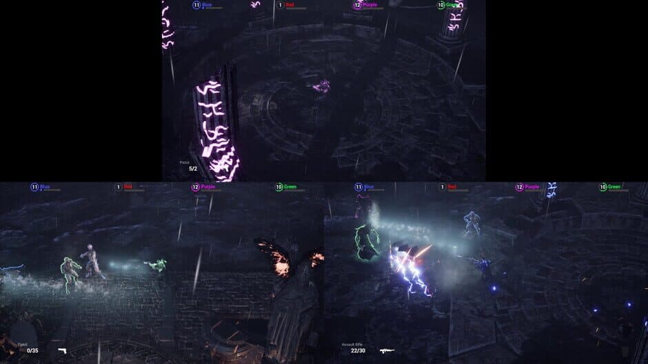 Waking Knightmare screenshot 4