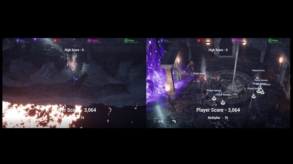 Waking Knightmare screenshot 5