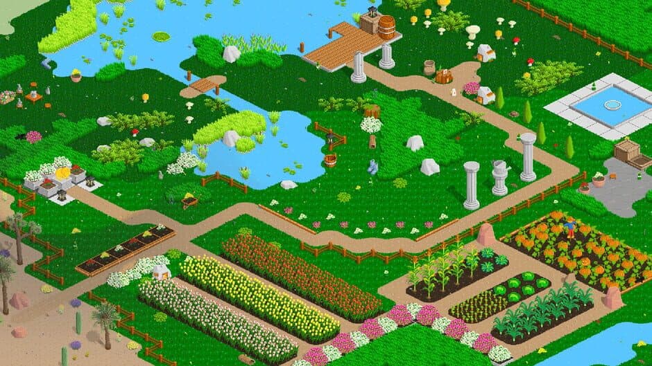 Horticular screenshot 3