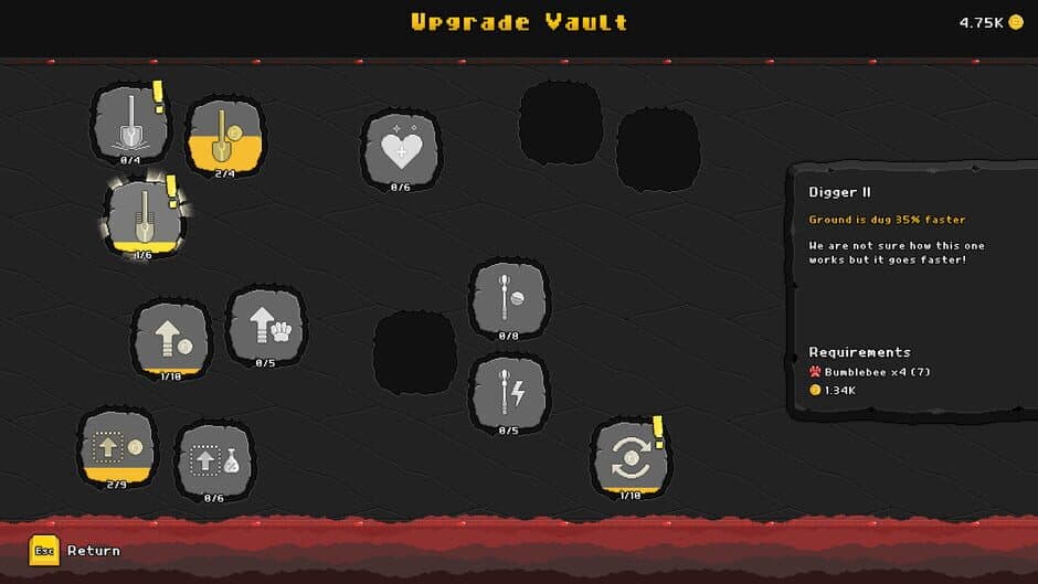 Horticular screenshot 6