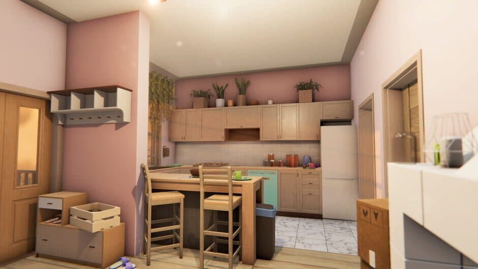 House Flipper 2 screenshot 4