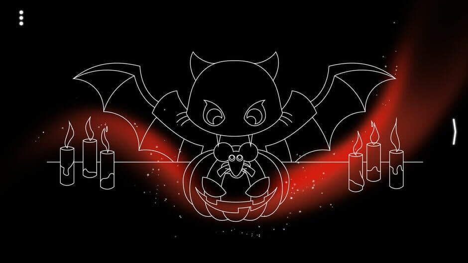 Hidden Shapes - Trick or Cats screenshot 2