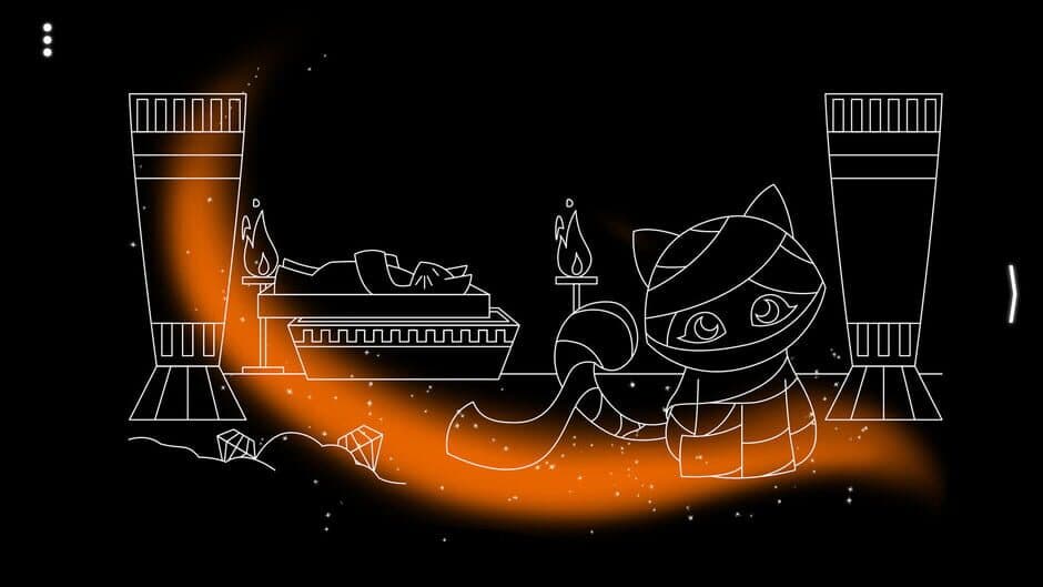 Hidden Shapes - Trick or Cats screenshot 4