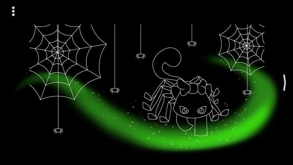 Hidden Shapes - Trick or Cats screenshot 5
