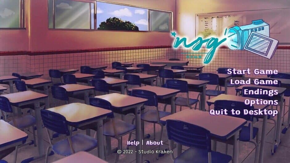 NSG screenshot 2