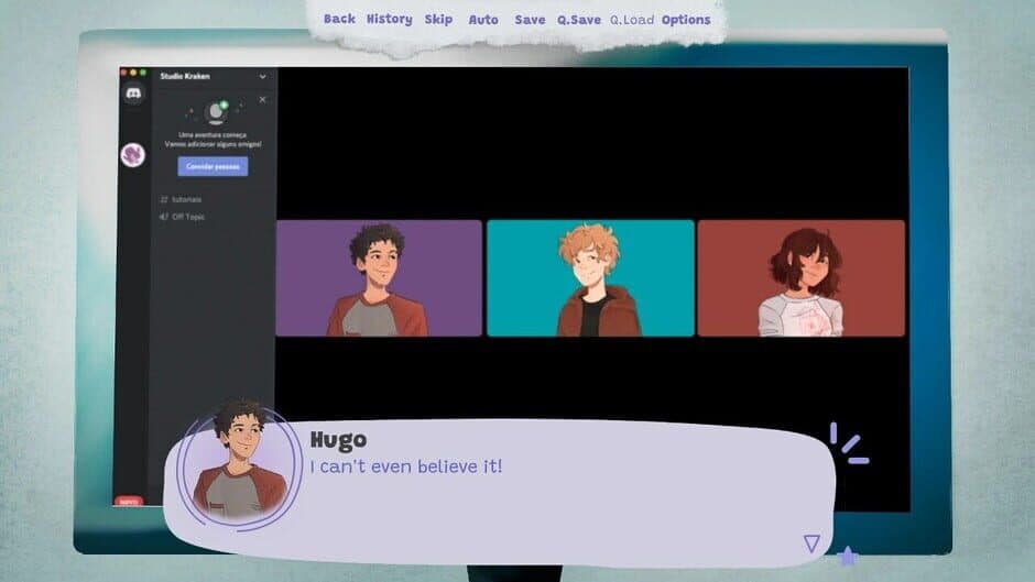 NSG screenshot 6