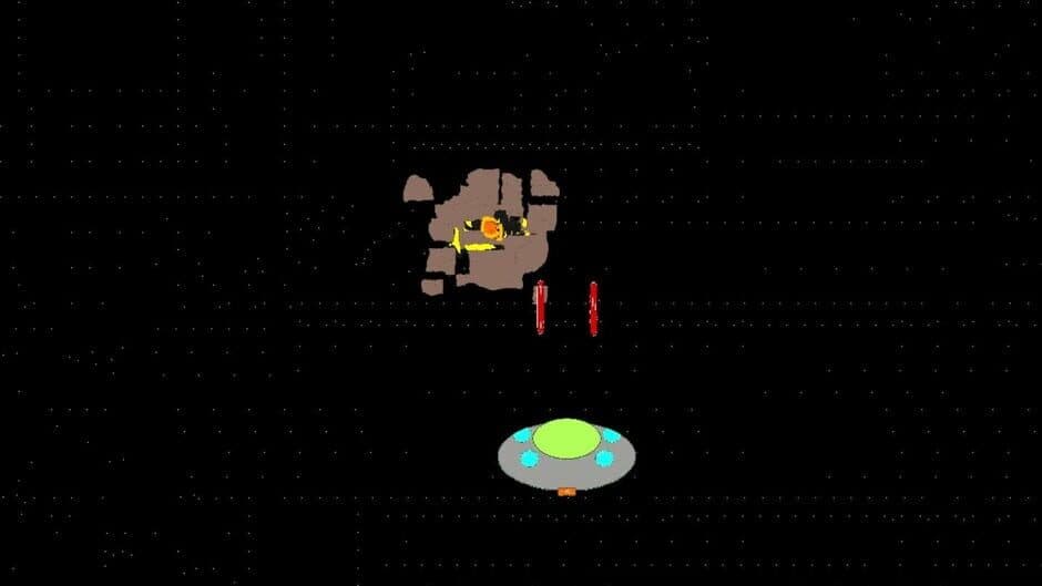 Psychedelia: The Psychonaut screenshot 5