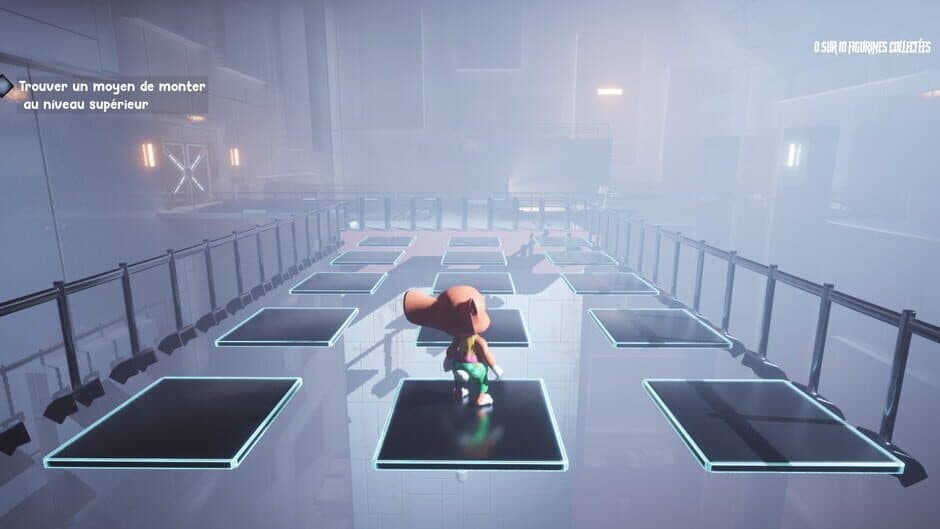 Saga Cube screenshot 2