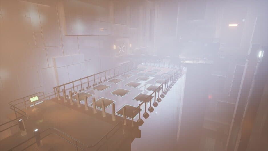 Saga Cube screenshot 3