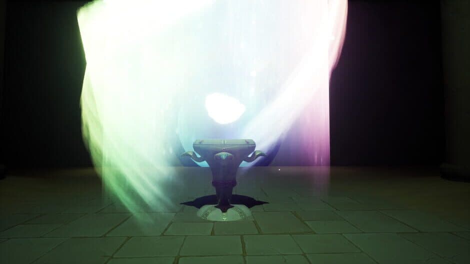 Saga Cube screenshot 1