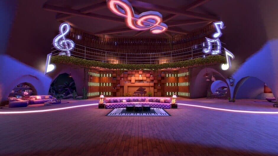StarMaker VR screenshot 1