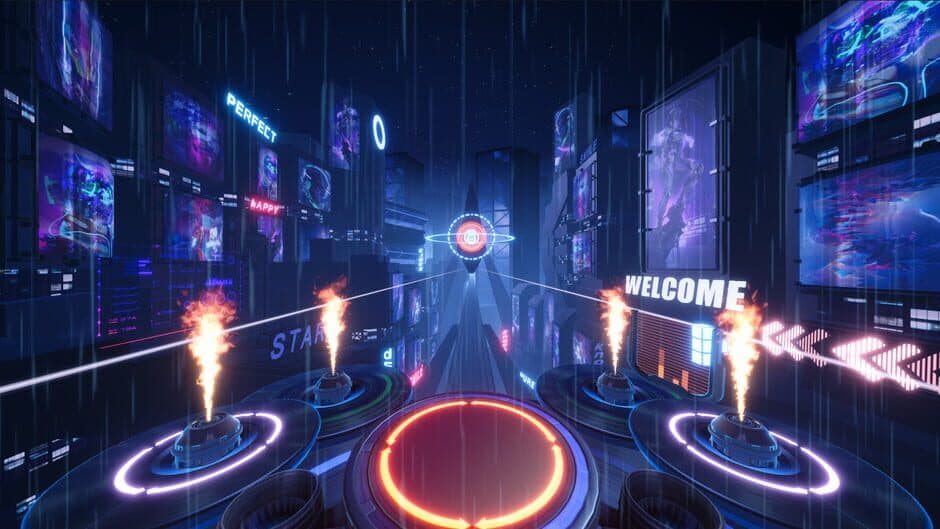 StarMaker VR screenshot 3