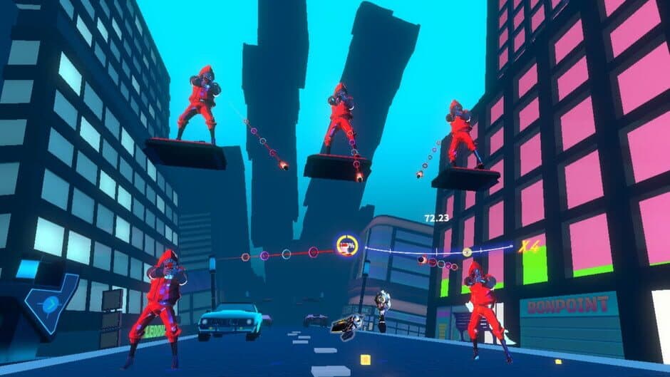 StarMaker VR screenshot 5