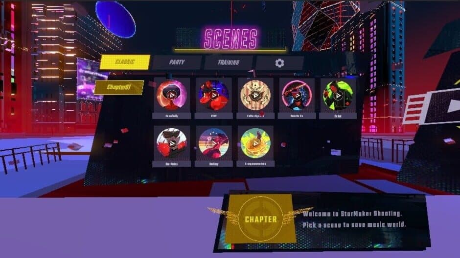 StarMaker VR screenshot 6