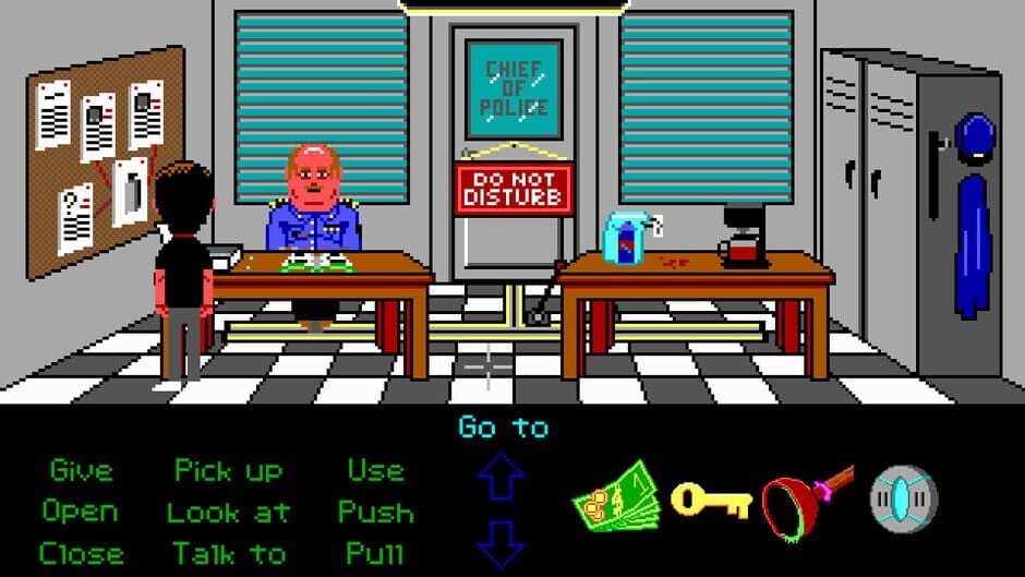 Stellar Mess: The Princess Conundrum (Chapter 1) screenshot 6