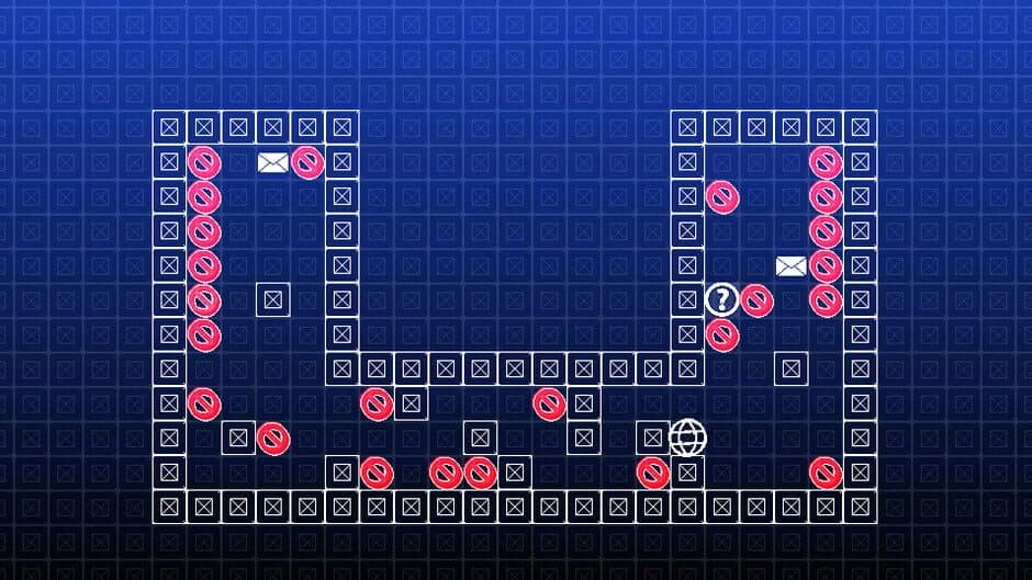 Storekeeper Revenge screenshot 1