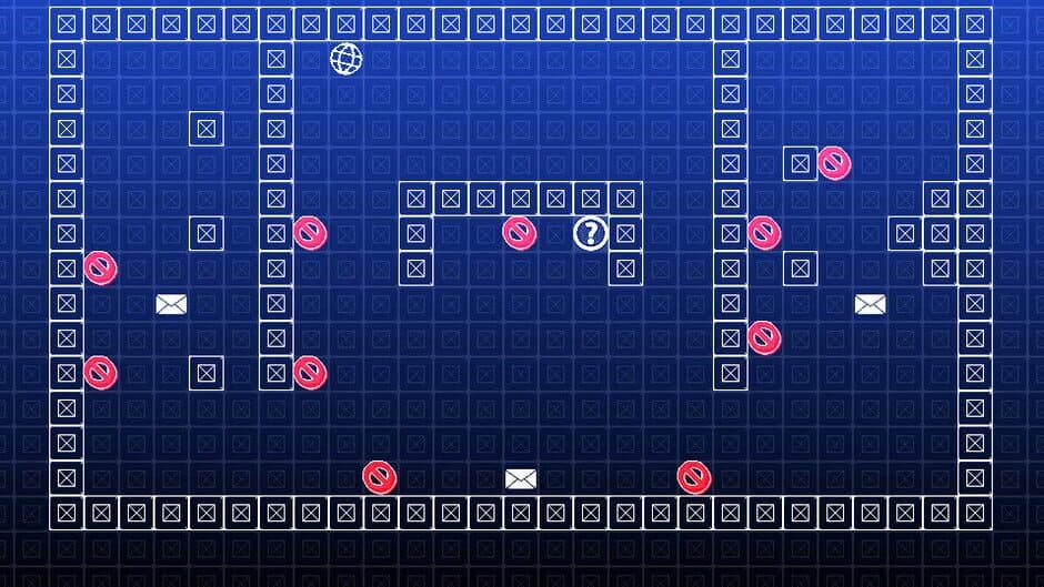 Storekeeper Revenge screenshot 2