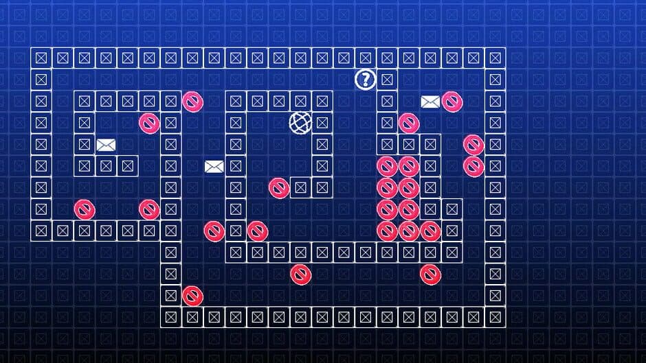 Storekeeper Revenge screenshot 4