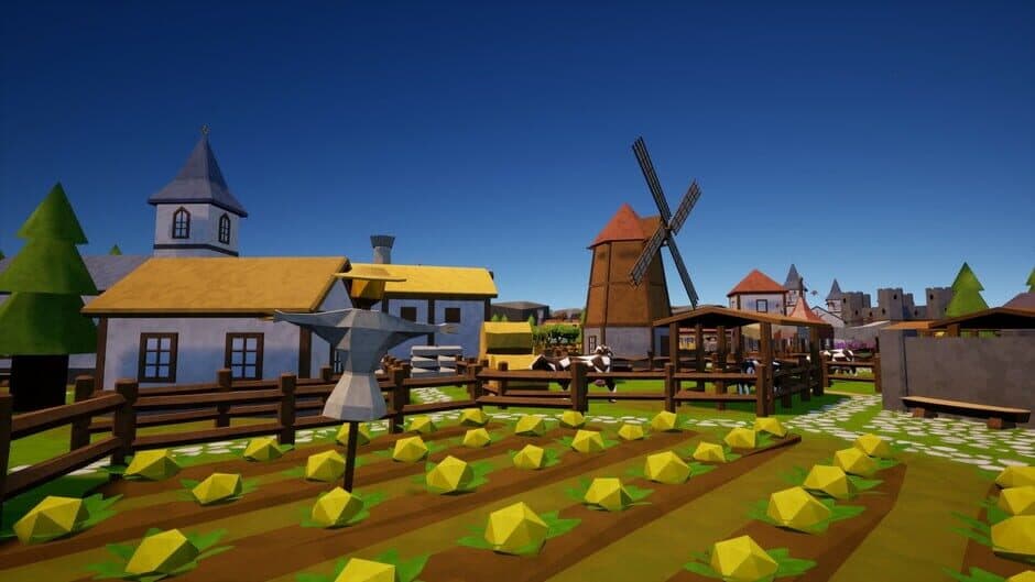 Tile Town screenshot 5