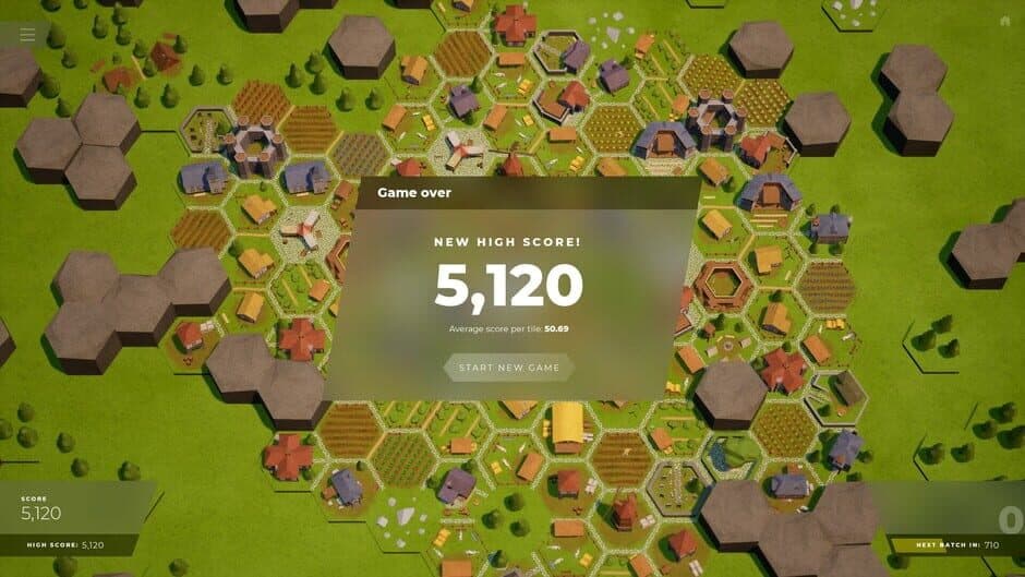 Tile Town screenshot 6