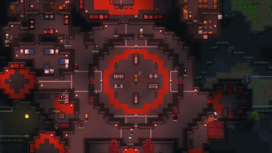 RimWorld - Biotech screenshot 3