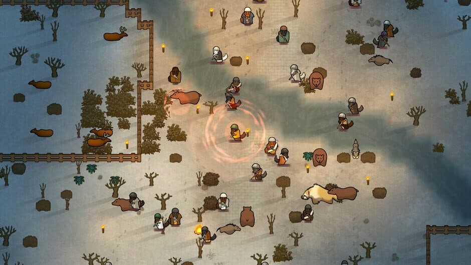 RimWorld - Biotech screenshot 6