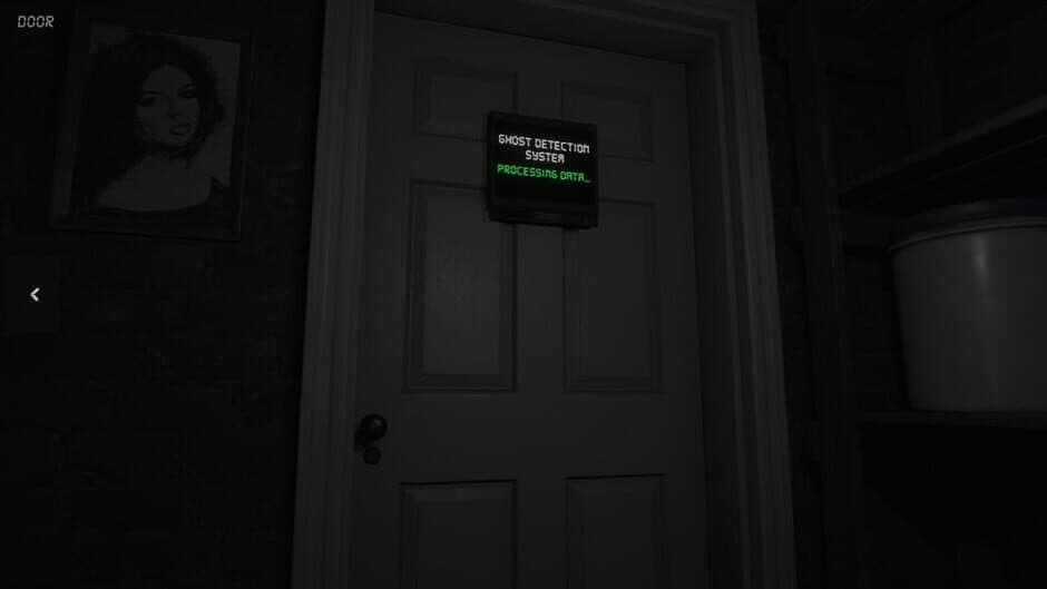 Paranormal Observation screenshot 5