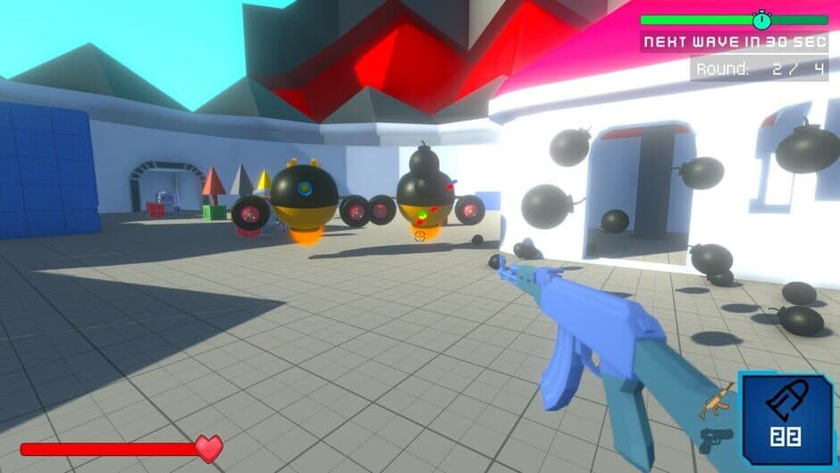 Prototype screenshot 6