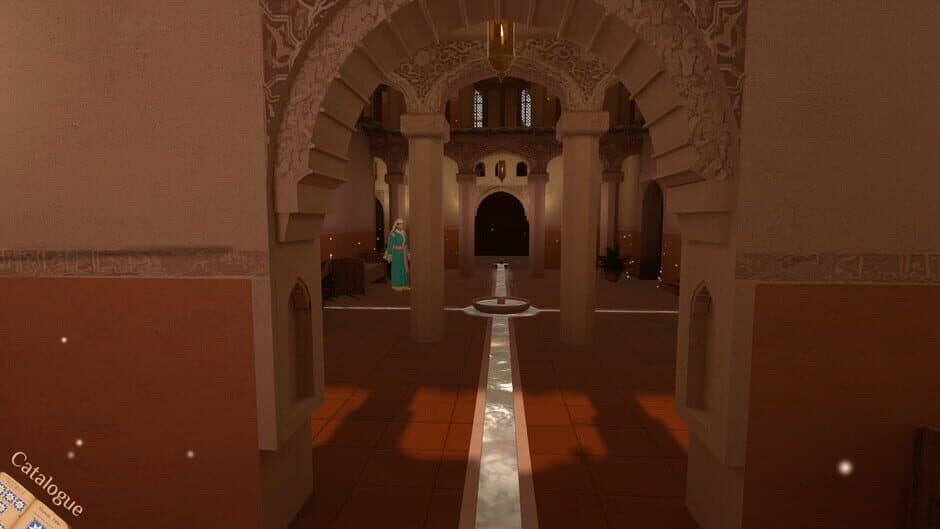 Zellige: The Tilemaker of Granada screenshot 6