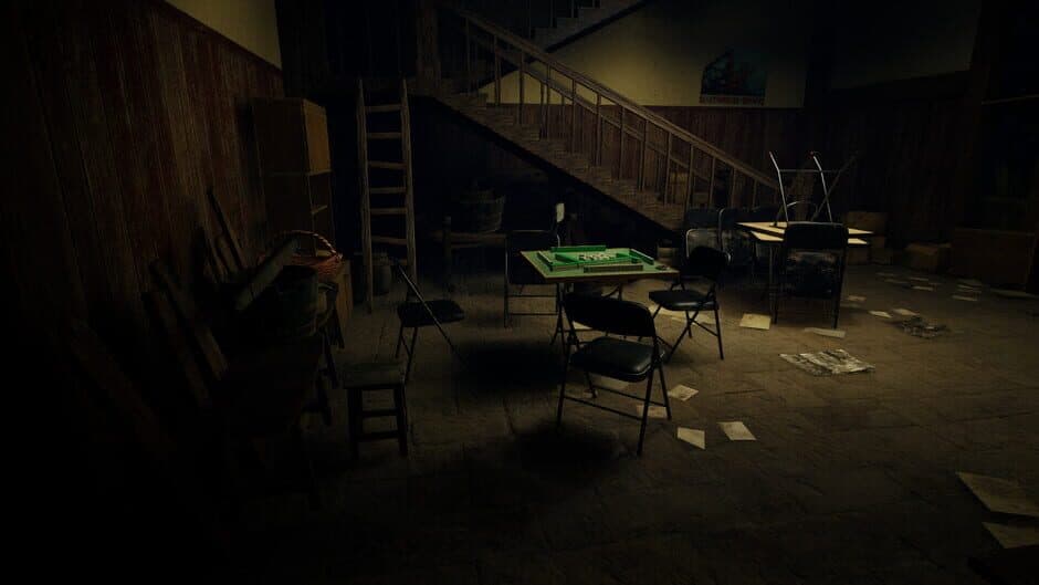 Arrogation: Unlight of Day screenshot 3
