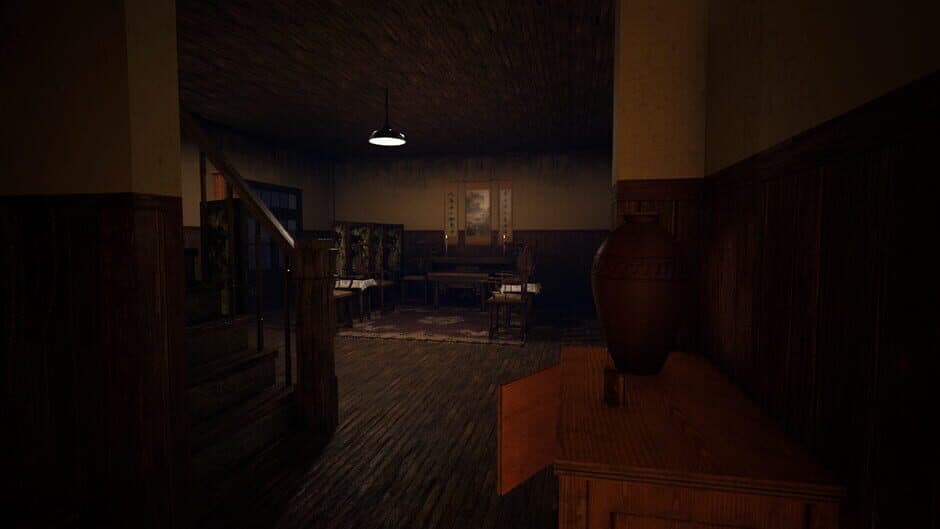 Arrogation: Unlight of Day screenshot 2