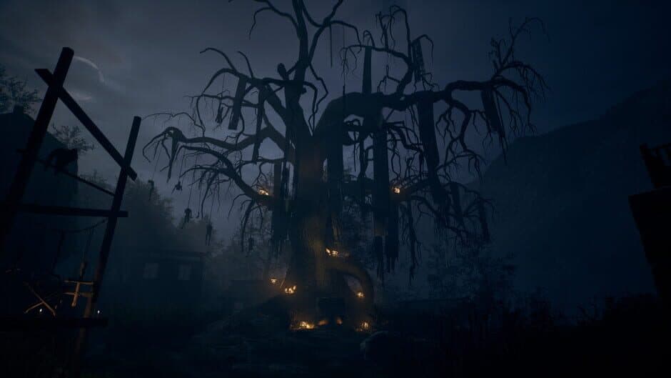 Arrogation: Unlight of Day screenshot 1