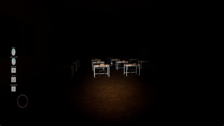 Dreamed Away screenshot 4