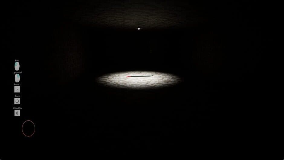 Dreamed Away screenshot 3