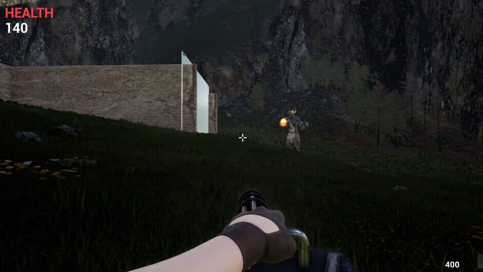 Beat The Devil screenshot 1