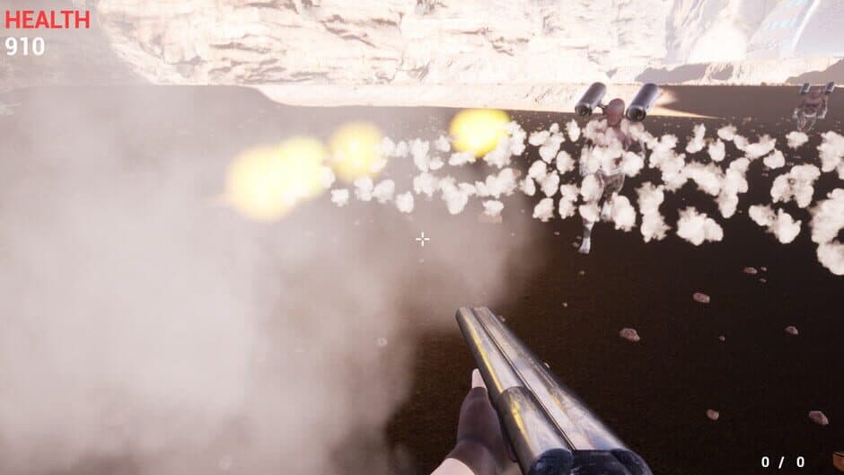Beat The Devil screenshot 2